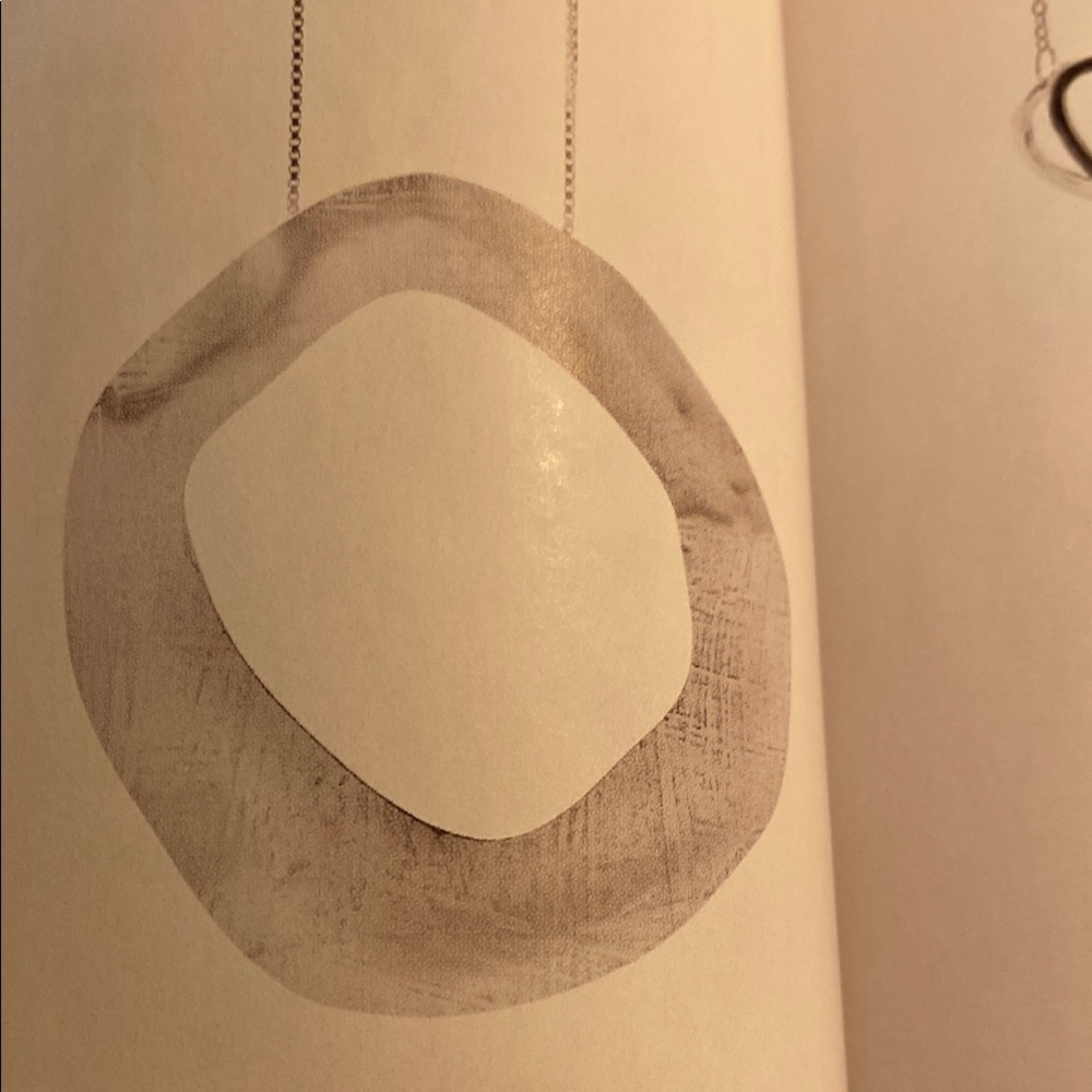 Original Silpada necklace